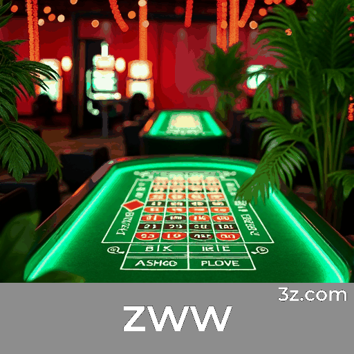 Zww: Plataforma Confiável de Apostas e Cassino