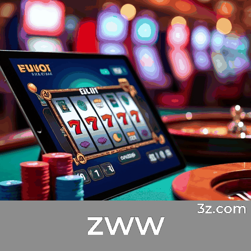 ZWW: Apostas Esportivas Precisas e Abrangentes