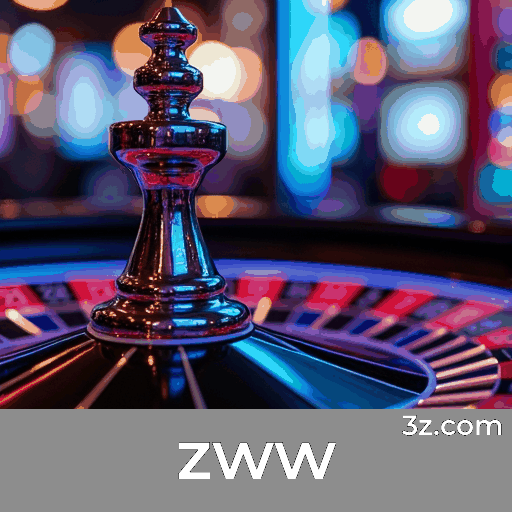 Tecnologia de Ponta da zww: Inovação de Apostas Online