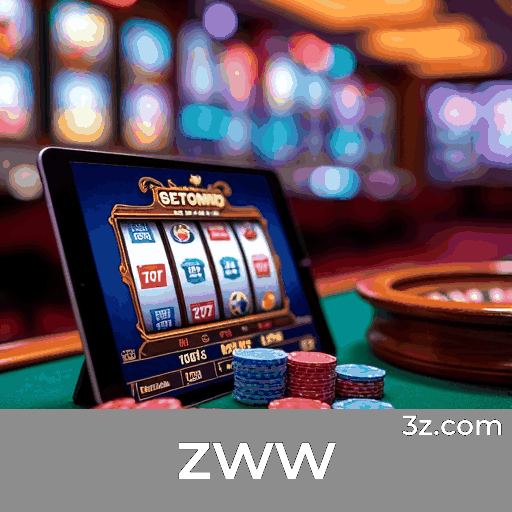 Zww: Plataforma Confiável de Apostas e Cassino